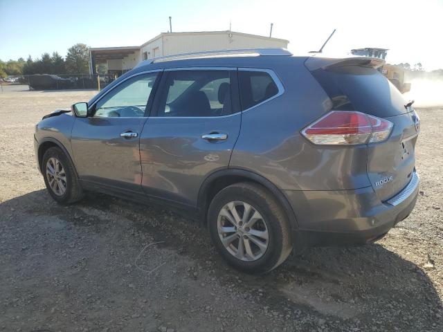 2016 NISSAN ROGUE S - KNMAT2MT4GP611341