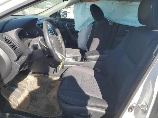 2018 NISSAN ALTIMA 2.5 - 1N4AL3AP1JC186520