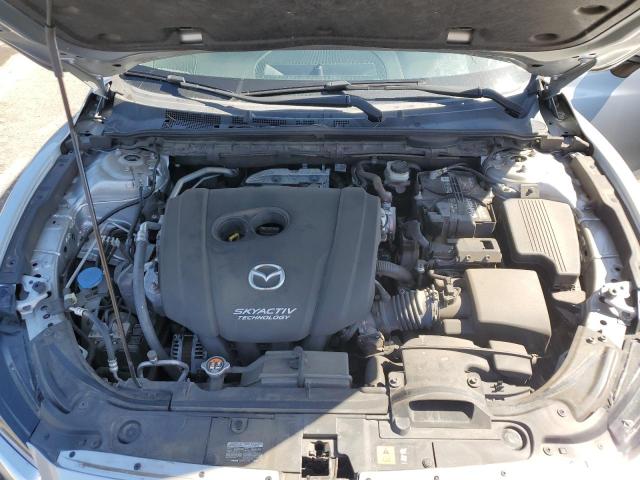 VIN JM1GL1VM1J1306532 2018 MAZDA 6 no.11