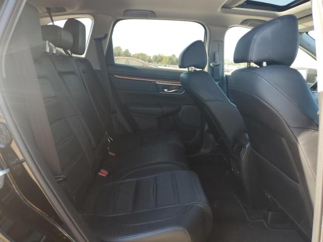 2021 HONDA CR-V EXL - 2HKRW2H82MH601494