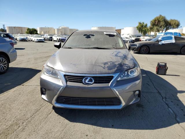 2017 LEXUS CT 200 JTHKD5BH2H2289622