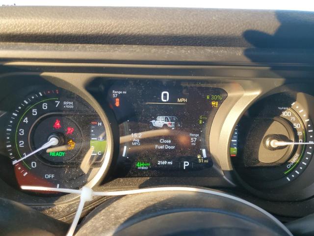 2024 JEEP WRANGLER 4 1C4RJXN67RW324020