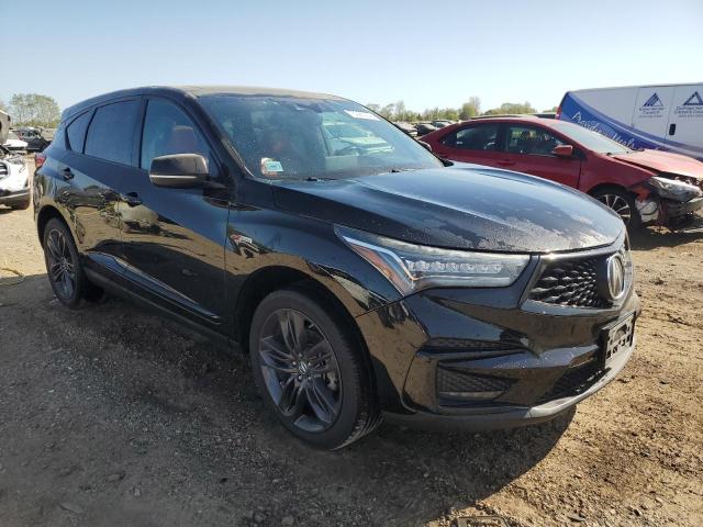 2019 ACURA RDX A-SPEC - 5J8TC2H68KL014935