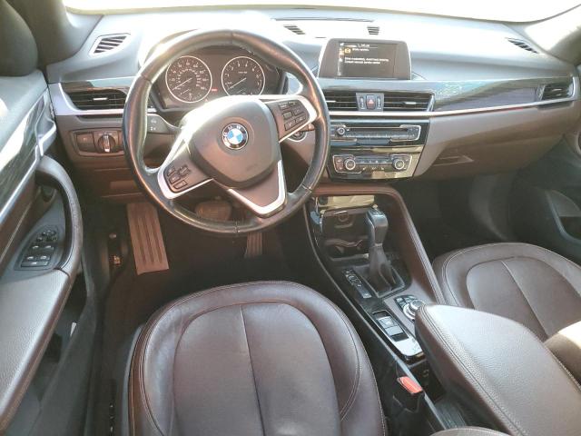 VIN WBXHT3C34GP889889 2016 BMW X1 no.8