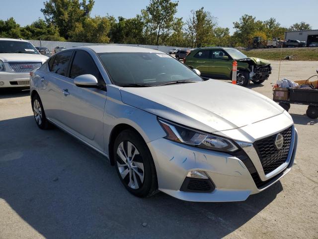2021 NISSAN ALTIMA S - 1N4BL4BV3MN332352