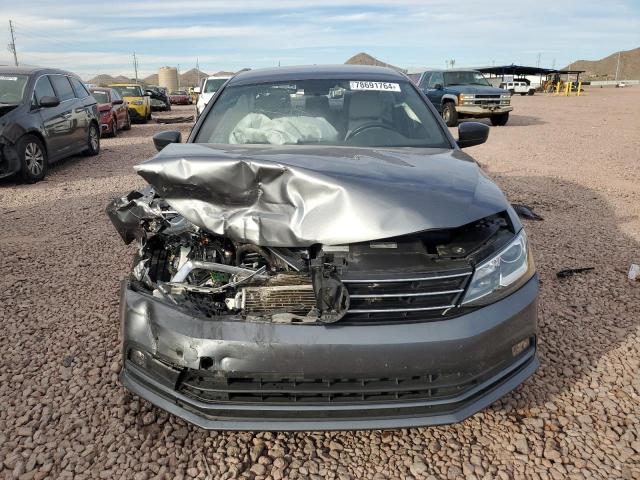 VIN 3VWD17AJ2HM305620 2017 VOLKSWAGEN JETTA no.5