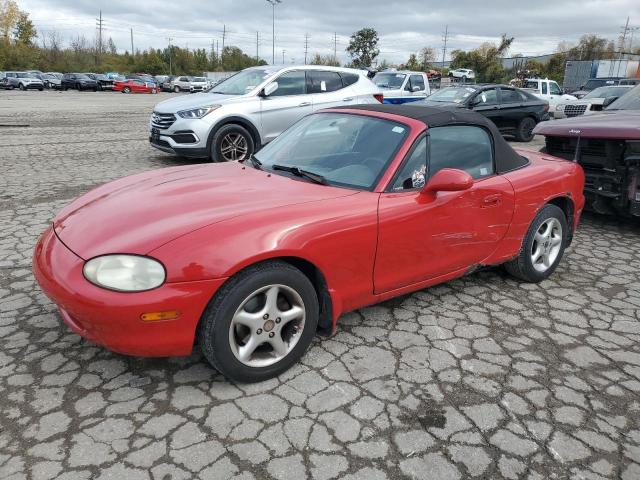 1999 MAZDA MX-5 MIATA #3023128209