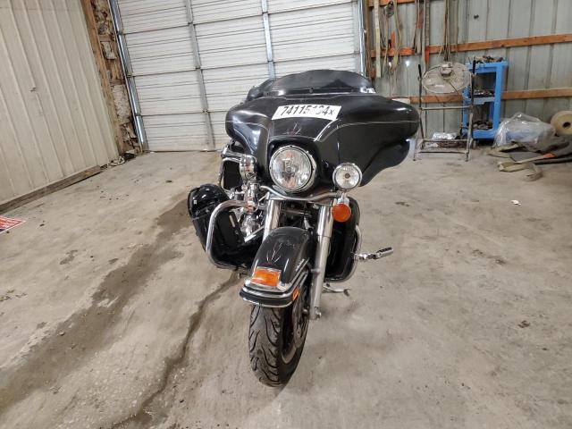 2008 HARLEY-DAVIDSON FLHTCUI 1HD1FC4118Y610203