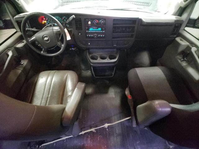 2016 CHEVROLET 3500 - 1GCZGGHG1G1239560