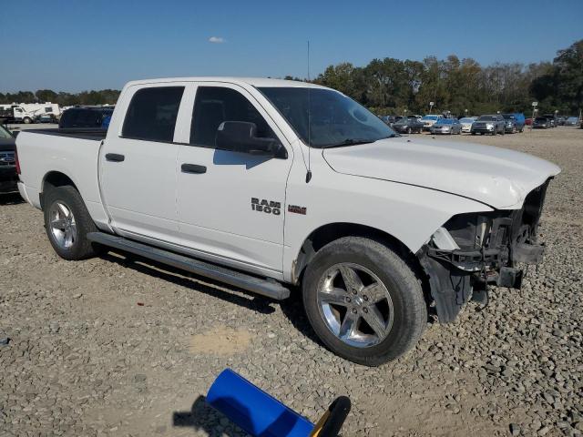 2017 RAM 1500 ST - 1C6RR6KT7HS833812
