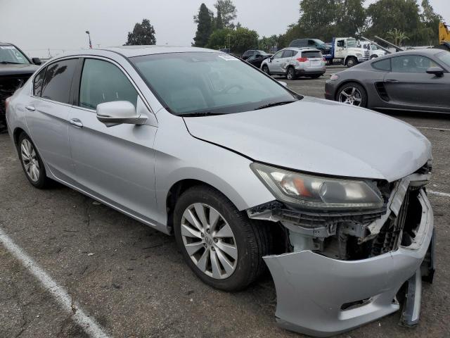 VIN 1HGCR2F87DA017083 2013 Honda Accord, Exl no.4