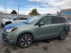 2017 SUBARU FORESTER 2 - JF2SJAEC5HH433441