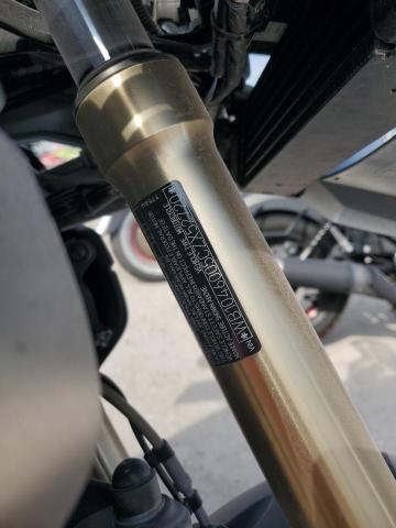 2012 BMW R1200 GS WB1046005CZX52720