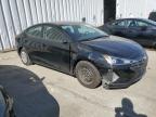 Lot #2960171098 2020 HYUNDAI ELANTRA SE