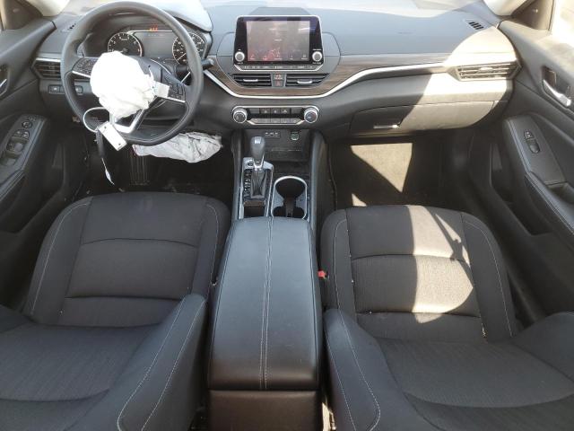2024 NISSAN ALTIMA SV - 1N4BL4DV5RN341901