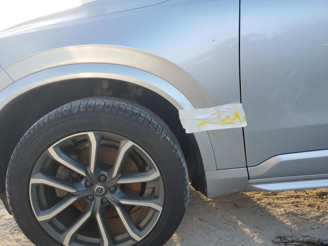 2017 VOLVO XC90 T6 - YV4A22PK4H1162492