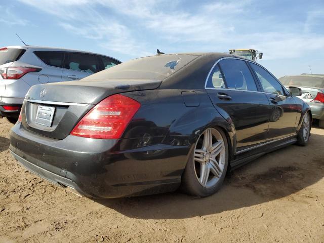 VIN WDDNG7DB7DA519221 2013 MERCEDES-BENZ S-CLASS no.3