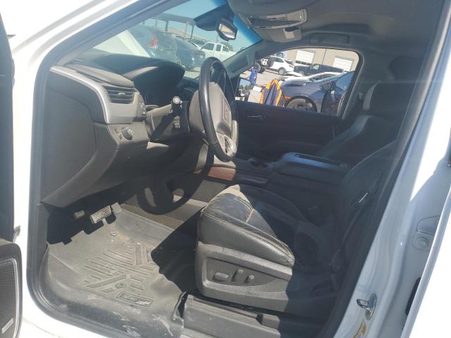 2017 GMC YUKON SLT - 1GKS1BKC6HR400200