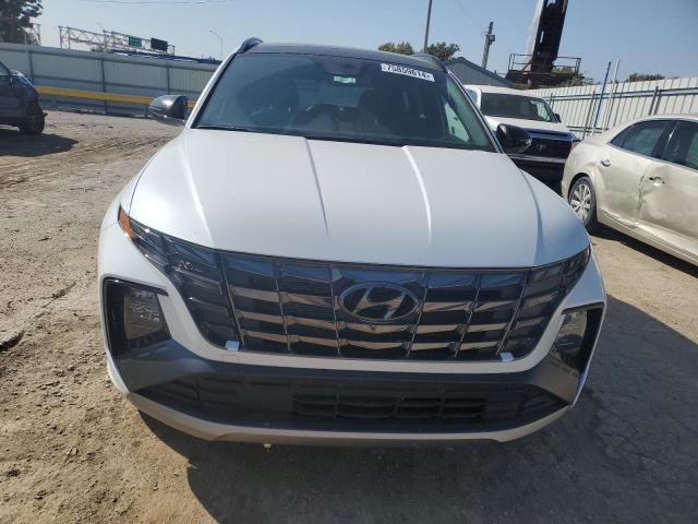 2024 HYUNDAI TUCSON N L KM8JFCD15RU167916