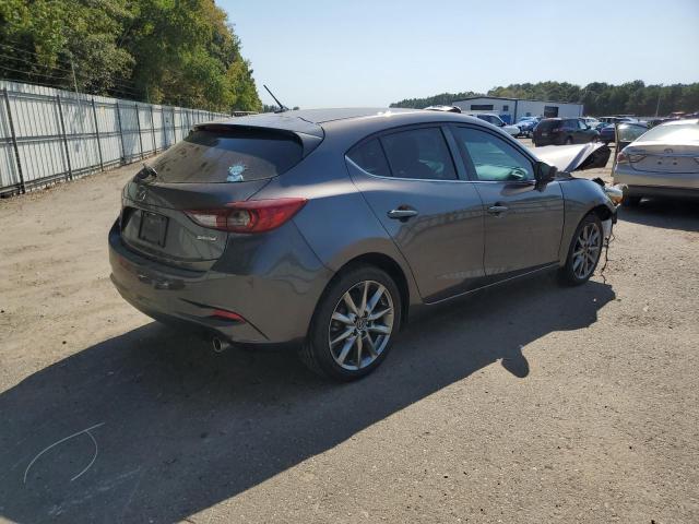 VIN 3MZBN1L39JM251472 2018 Mazda 3, Touring no.3