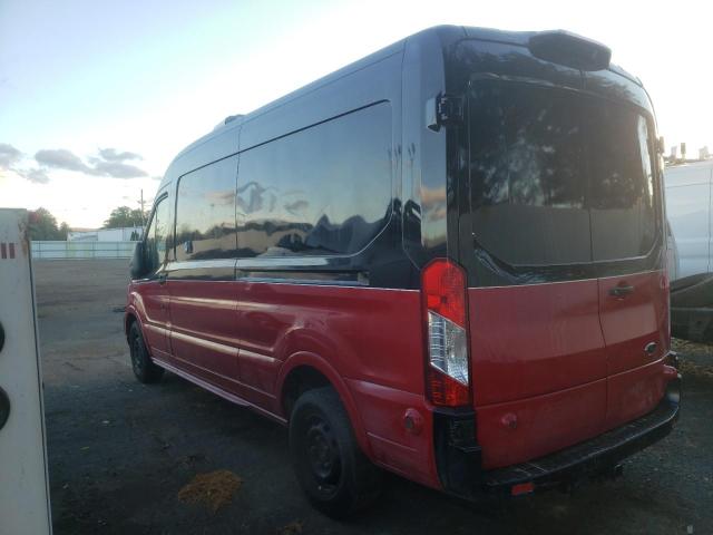 Vin: 1ftbr1c82lkb19778, lot: 73536094, ford transit t-250 20202