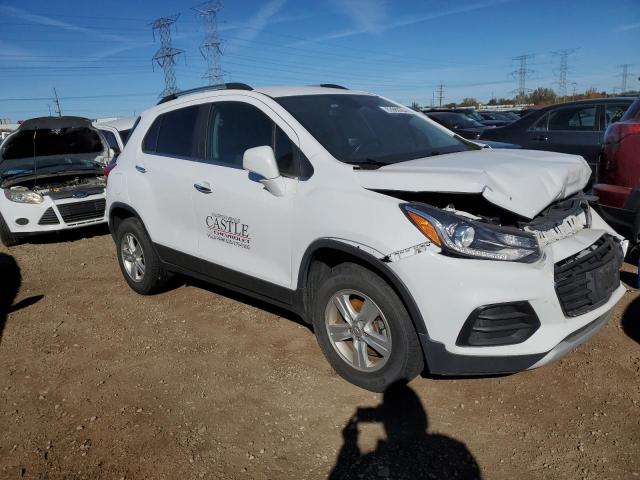 2019 CHEVROLET TRAX 1LT - 3GNCJPSB3KL386783