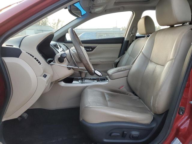 2015 NISSAN ALTIMA 3.5 - 1N4BL3AP6FC493144