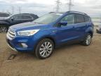 2019 FORD ESCAPE SEL - 1FMCU9HD3KUB97492