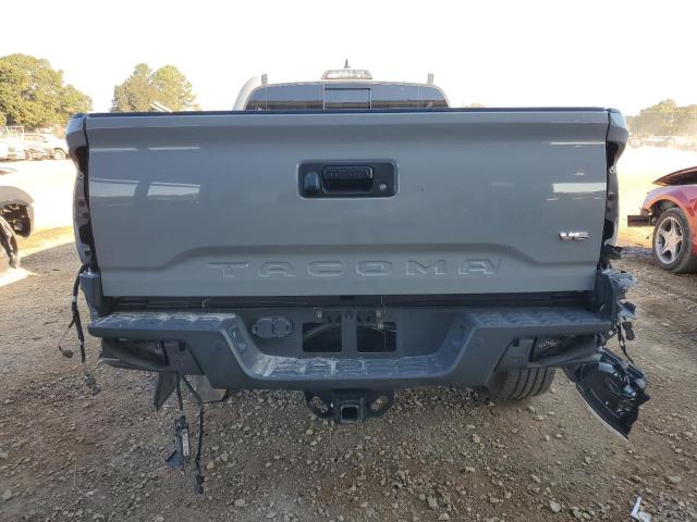 2020 TOYOTA TACOMA DOU - 3TMDZ5BN4LM085987