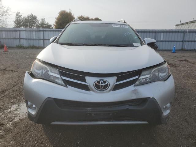 2015 TOYOTA RAV4 LIMIT - 2T3DFREV6FW313728