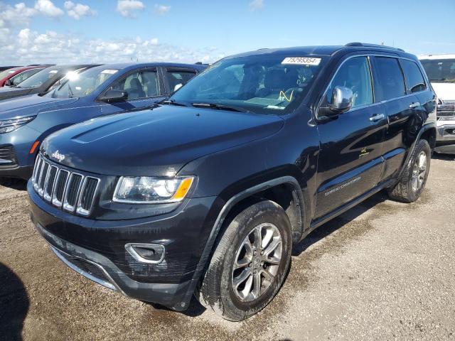 2015 JEEP GRAND CHER - 1C4RJFBG4FC758173