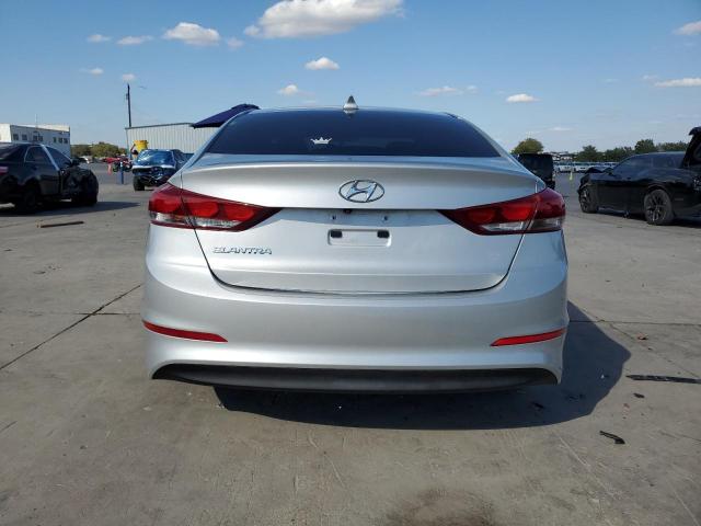 2017 HYUNDAI ELANTRA SE - 5NPD84LF3HH083763