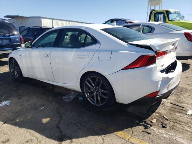 2017 LEXUS IS 300 - JTHCM1D26H5022018