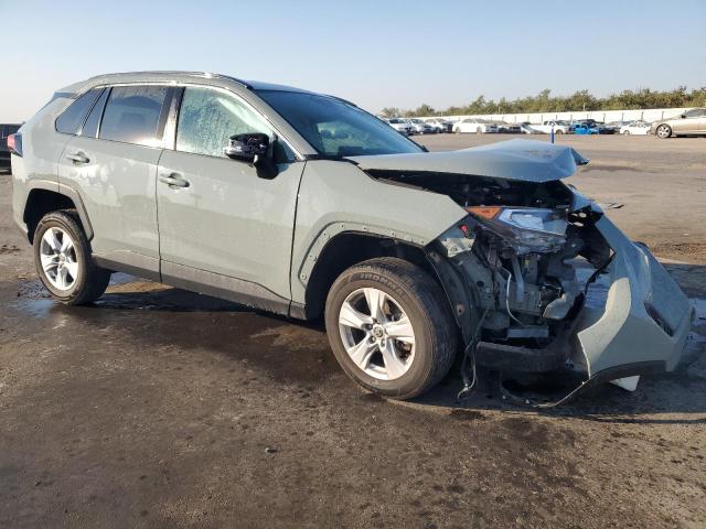 VIN 2T3P1RFV4MW177798 2021 Toyota RAV4, Xle no.4