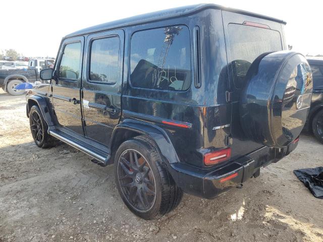 VIN WDCYC7HJ8LX337960 2020 MERCEDES-BENZ G-CLASS no.2