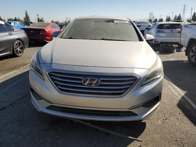 VIN 5NPE24AFXHH541159 2017 Hyundai Sonata, SE no.5