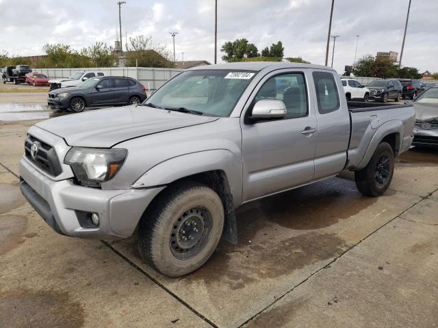 VIN 5TFUU4EN3FX115791 2015 Toyota Tacoma, Access Cab no.1