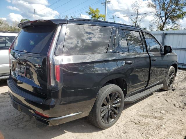 VIN 1GYS3FKLXMR273162 2021 Cadillac Escalade, Sport no.3