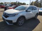 2020 HONDA CR-V TOURI - 5J6RW2H9XLL009659