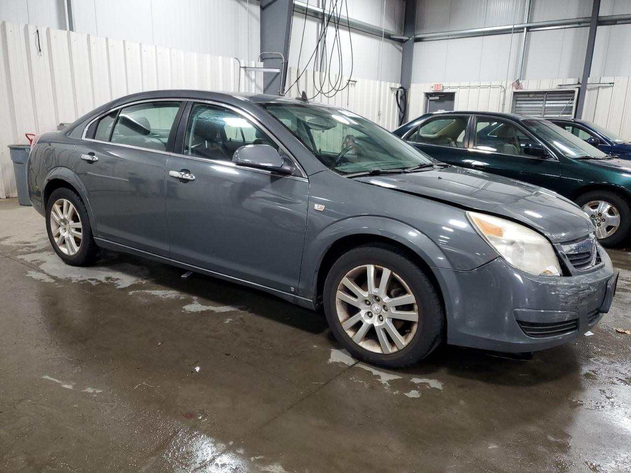 Lot #2909746254 2009 SATURN AURA XR