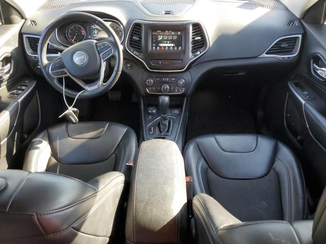 2020 JEEP CHEROKEE L - 1C4PJMLBXLD641315