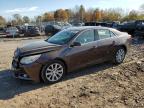 CHEVROLET MALIBU 2LT снимка