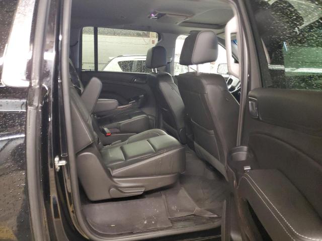 2018 CHEVROLET SUBURBAN K - 1GNSKHKC4JR250886