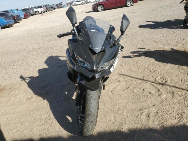 2024 KAWASAKI ZX400 P - ML5ZXCP13RDA21740