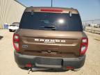 Lot #2957804164 2022 FORD BRONCO SPO