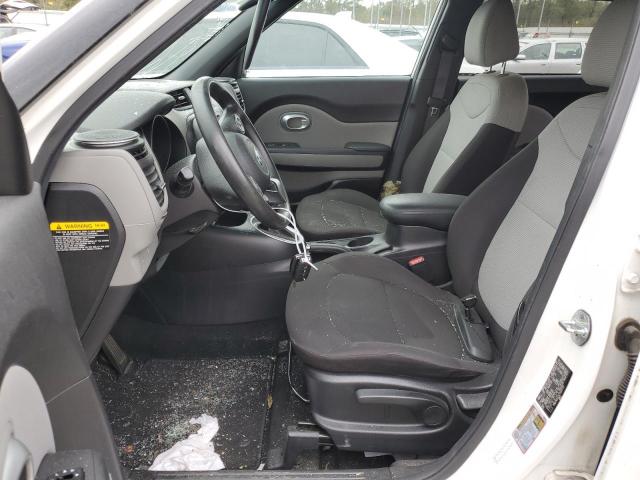 2018 KIA SOUL - KNDJN2A21J7505720