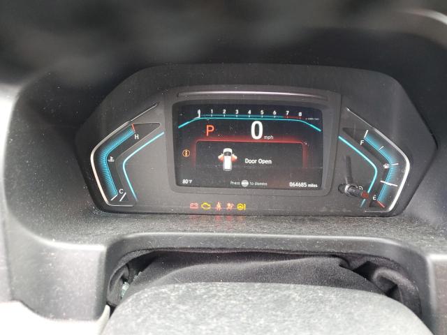 2020 HONDA ODYSSEY EX - 5FNRL6H79LB060318