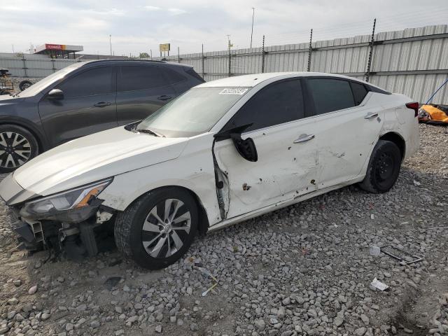 VIN 1N4BL4BV6LC234877 2020 NISSAN ALTIMA no.1