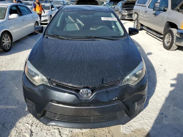 VIN 2T1BURHE7GC520522 2016 Toyota Corolla, L no.5