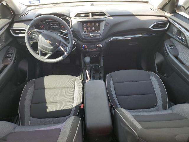 2023 CHEVROLET TRAILBLAZE - KL79MMS23PB164209
